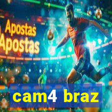 cam4 braz